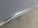 Рейлинг левый (планка на крышу) для BMW X3 F25 2010>, OEM 51137230207 - вид 2 (фото)