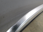 Рейлинг левый (планка на крышу) для BMW X3 F25 2010>, OEM 51137230207 - вид 3 (фото)