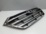 Решетка радиатора для Hyundai Tucson III 2015-2021, OEM 86351D7100 - вид 2 (фото)