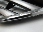 Решетка радиатора для Hyundai Tucson III 2015-2021, OEM 86351D7100 - вид 4 (фото)