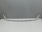 Молдинг центральной решетки для Toyota Camry V50 2011-2018, OEM 5271133130 - вид 1 (фото)