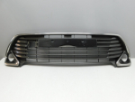 Решетка в бампер центральная для Toyota Camry V50 2011-2018, OEM 5311233160 - вид 1 (фото)