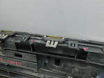 Решетка в бампер центральная для Toyota Camry V50 2011-2018, OEM 5311233160 - вид 4 (фото)