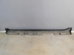 Накладка на порог для Toyota Camry V50 2011-2018, OEM 7585106250 - вид 2 (фото)