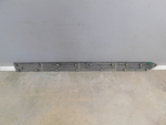 Накладка на порог для Toyota Land Cruiser (200) 2008>, OEM 517716A120 - вид 2 (фото)