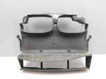 Воздуховод радиатора для BMW 3-серия E46 1998-2005, OEM 51717069469 - вид 1 (фото)
