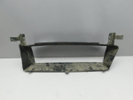 Воздуховод радиатора для Volvo S40 2004-2012, OEM 30678473 - вид 2 (фото)