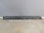 Накладка на порог для Toyota Land Cruiser (200) 2008>, OEM 5175960120 - вид 2 (фото)