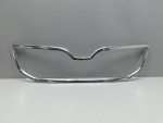 Молдинг решетки радиатора для Skoda Octavia III (A7) 2013-2020, OEM 5E0853761 - вид 1 (фото)