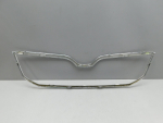 Молдинг решетки радиатора для Skoda Octavia III (A7) 2013-2020, OEM 5E0853761 - вид 3 (фото)
