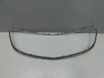 Молдинг решетки радиатора для Opel Insignia 2008>, OEM 551004542 - вид 3 (фото)