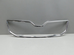 Молдинг решетки радиатора для Skoda Octavia III (A7) 2013-2020, OEM 5E0853761 - вид 1 (фото)
