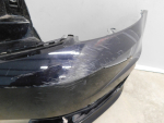 Бампер передний для Volkswagen Polo Sedan 2011-2020, OEM 6RU807221A - вид 2 (фото)