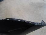 Бампер передний для Volkswagen Polo Sedan 2011-2020, OEM 6RU807221A - вид 7 (фото)