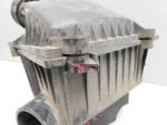 Корпус воздушного фильтра для VAZ Lada Kalina 2004-2013, OEM 111841109010 - вид 6 (фото)