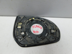 Стекло зеркала левого для Kia Rio 2011>, OEM 876114Y110 - вид 2 (фото)