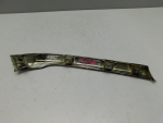 Накладка на решетку радиатора для Toyota Hilux 2015>, OEM 531250K040 - вид 2 (фото)