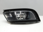 Фара противотуманная левая для Skoda Superb 2008-2015, OEM 3T0941699C - вид 1 (фото)