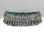 Решетка радиатора для Skoda Rapid 2013-2020, OEM 5JA853668 - вид 4 (фото)
