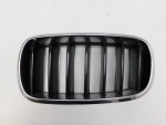 Решетка радиатора для BMW X5 F15 2013-2018, OEM 51137316053 - вид 1 (фото)