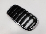Решетка радиатора для BMW X5 F15 2013-2018, OEM 51137316053 - вид 2 (фото)