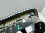 Решетка радиатора для BMW X5 F15 2013-2018, OEM 51137316053 - вид 4 (фото)