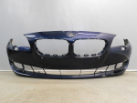 Бампер передний для BMW 5-серия F10/F11 2009>, OEM 51117200712 - вид 1 (фото)