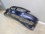 Бампер передний для BMW 5-серия F10/F11 2009>, OEM 51117200712 - вид 4 (фото)