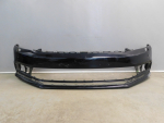 Бампер передний для Volkswagen Jetta 2011>, OEM 5CU807221A - вид 1 (фото)