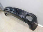 Бампер задний для BMW X5 E70 2007>, OEM 51128038275 - вид 4 (фото)