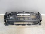 Бампер передний для Mitsubishi Outlander 2012>, OEM 3007464900 - вид 1 (фото)