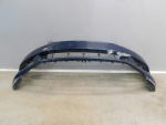 Бампер передний для Skoda Fabia 2007-2015, OEM 5J0807221D - вид 2 (фото)