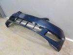 Бампер передний для Skoda Fabia 2007-2015, OEM 5J0807221D - вид 4 (фото)