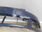 Бампер передний для Skoda Fabia 2007-2015, OEM 5J0807221D - вид 5 (фото)