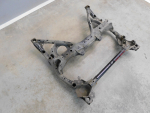 Балка подмоторная для BMW 3-серия F30 2011>, OEM 31106872118 - вид 3 (фото)