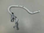 Петля крышки багажника для Hyundai Solaris 2010-2017, OEM 792104L000 - вид 2 (фото)