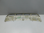 Накладка переднего бампера для Audi A4 [B8] Allroad 2009-2015, OEM 8K0807733 - вид 3 (фото)