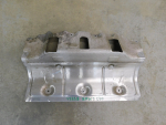 Термозащита для BMW 5-серия G30 2016>, OEM 51487340227 - вид 1 (фото)
