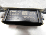 Блок розжига ксеноновой лампы для Toyota Prius 2009-2015, OEM 8990747010 - вид 4 (фото)