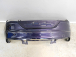 Бампер задний для Audi TT(8J3) 2006-2014, OEM 8J0807317 - вид 1 (фото)