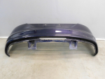 Бампер задний для Audi TT(8J3) 2006-2014, OEM 8J0807317 - вид 2 (фото)