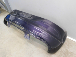 Бампер задний для Audi TT(8J3) 2006-2014, OEM 8J0807317 - вид 4 (фото)