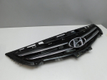 Решетка радиатора для Hyundai Solaris 2010-2017, OEM 863514L500 - вид 2 (фото)