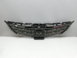Решетка радиатора для Hyundai Solaris 2010-2017, OEM 863514L500 - вид 4 (фото)