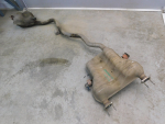Глушитель для Jeep Grand Cherokee (WK2) 2010>, OEM 05147362AC - вид 1 (фото)
