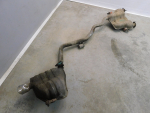 Глушитель для Jeep Grand Cherokee (WK2) 2010>, OEM 05147362AC - вид 2 (фото)