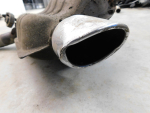 Глушитель для Jeep Grand Cherokee (WK2) 2010>, OEM 05147362AC - вид 3 (фото)