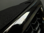 Решетка радиатора для Kia Rio 2011>, OEM 863514Y500 - вид 4 (фото)