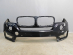 Бампер передний для BMW X5 F15 2013-2018, OEM 51117294480 - вид 1 (фото)
