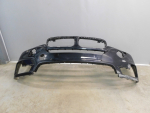 Бампер передний для BMW X5 F15 2013-2018, OEM 51117294480 - вид 2 (фото)